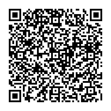 Flashez ce qrCode pour partager la sortie !