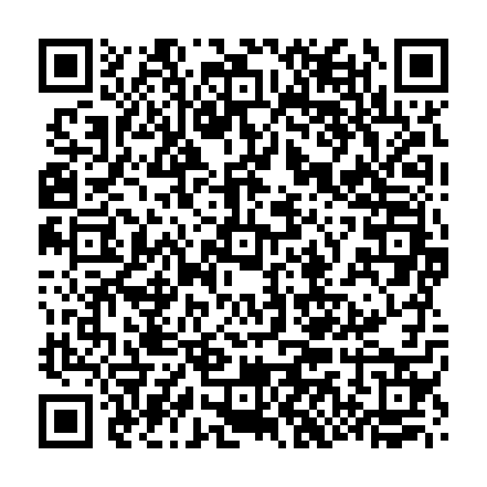 Flashez ce qrCode pour partager la sortie !