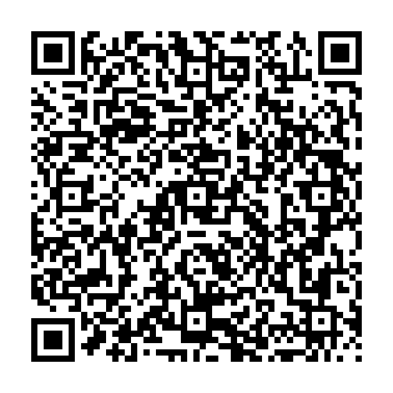 Flashez ce qrCode pour partager la sortie !