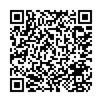 Flashez ce qrCode pour partager la sortie !