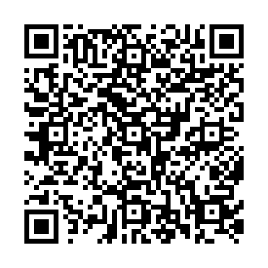 Flashez ce qrCode pour partager la sortie !
