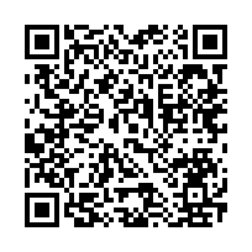 Flashez ce qrCode pour partager la sortie !