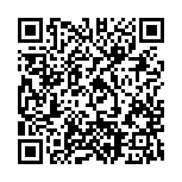 Flashez ce qrCode pour partager la sortie !