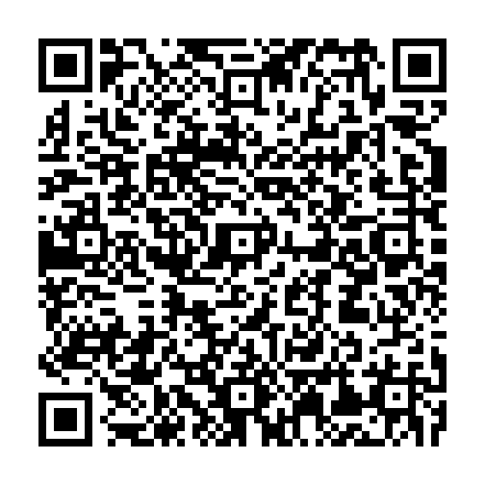 Flashez ce qrCode pour partager la sortie !