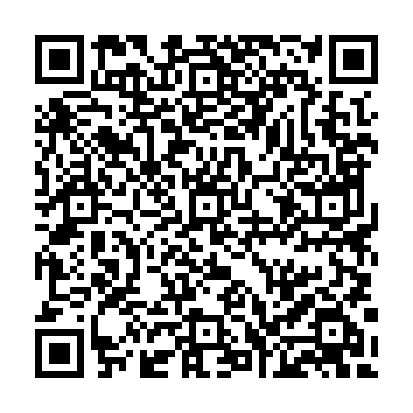 Flashez ce qrCode pour partager la sortie !