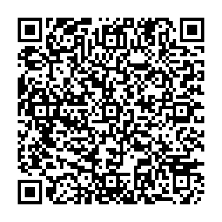 Flashez ce qrCode pour partager la sortie !