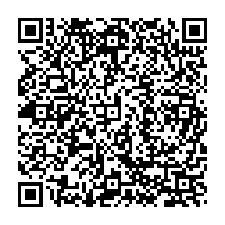 Flashez ce qrCode pour partager la sortie !
