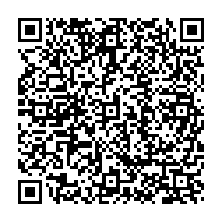 Flashez ce qrCode pour partager la sortie !