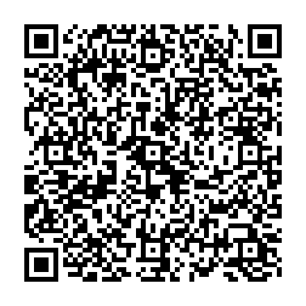 Flashez ce qrCode pour partager la sortie !
