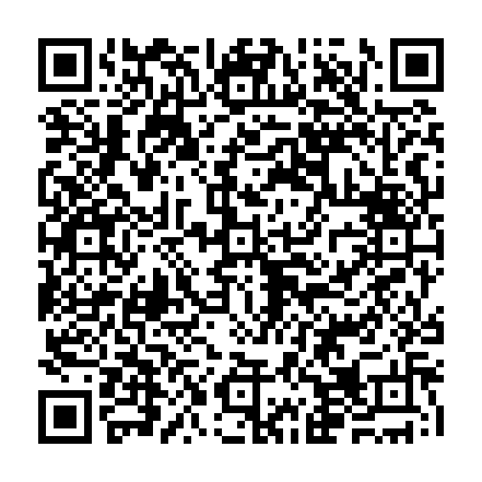 Flashez ce qrCode pour partager la sortie !