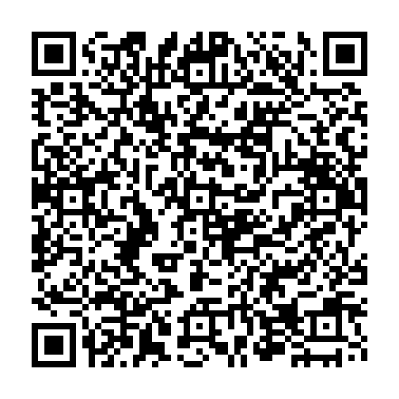 Flashez ce qrCode pour partager la sortie !