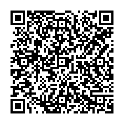 Flashez ce qrCode pour partager la sortie !