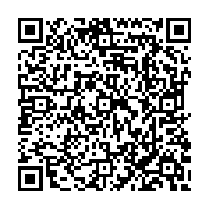 Flashez ce qrCode pour partager la sortie !