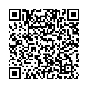 Flashez ce qrCode pour partager la sortie !