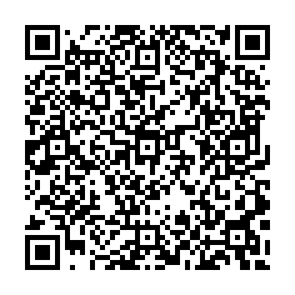 Flashez ce qrCode pour partager la sortie !