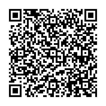 Flashez ce qrCode pour partager la sortie !