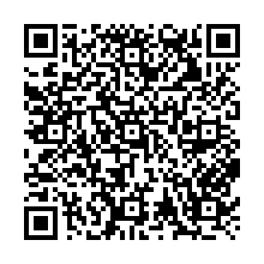 Flashez ce qrCode pour partager la sortie !