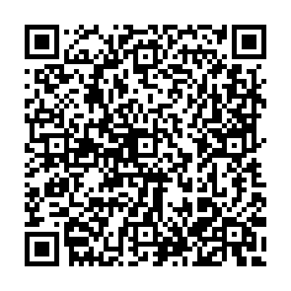 Flashez ce qrCode pour partager la sortie !
