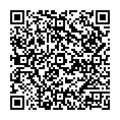 Flashez ce qrCode pour partager la sortie !