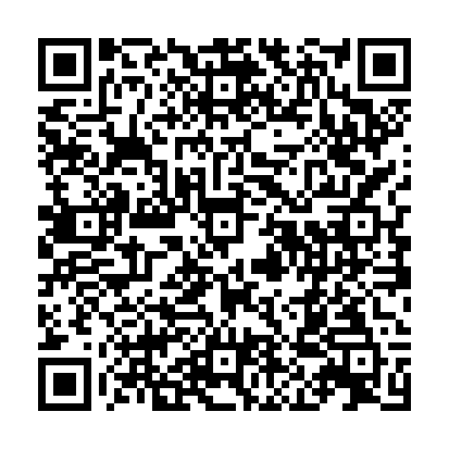 Flashez ce qrCode pour partager la sortie !