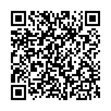 Flashez ce qrCode pour partager la sortie !