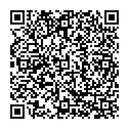 Flashez ce qrCode pour partager la sortie !