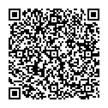Flashez ce qrCode pour partager la sortie !