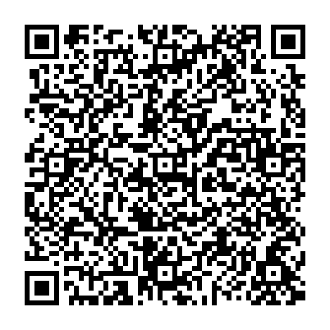 Flashez ce qrCode pour partager la sortie !