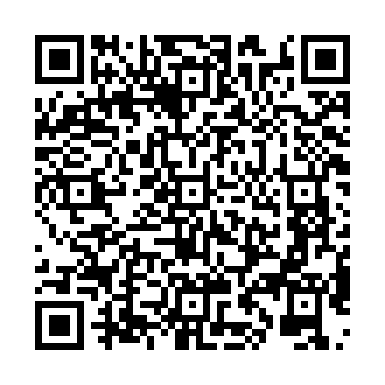 Flashez ce qrCode pour partager la sortie !