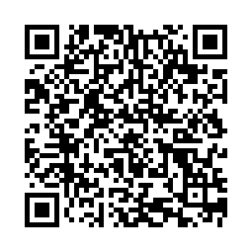 Flashez ce qrCode pour partager la sortie !