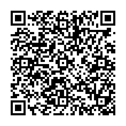 Flashez ce qrCode pour partager la sortie !