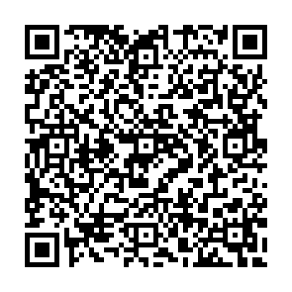 Flashez ce qrCode pour partager la sortie !