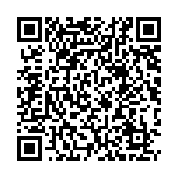 Flashez ce qrCode pour partager la sortie !