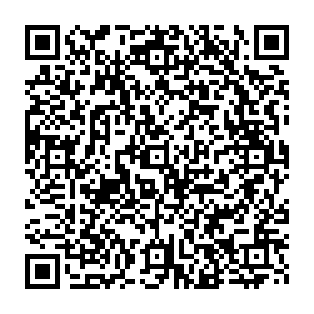 Flashez ce qrCode pour partager la sortie !