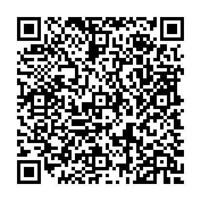 Flashez ce qrCode pour partager la sortie !