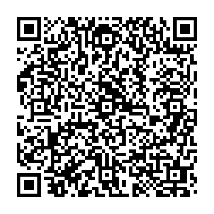 Flashez ce qrCode pour partager la sortie !