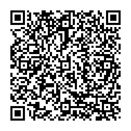 Flashez ce qrCode pour partager la sortie !