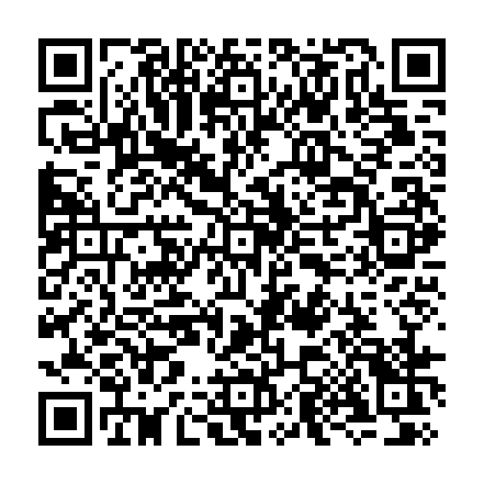 Flashez ce qrCode pour partager la sortie !