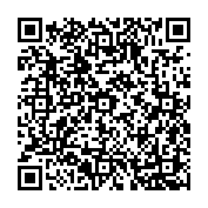 Flashez ce qrCode pour partager la sortie !