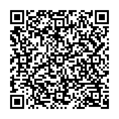 Flashez ce qrCode pour partager la sortie !