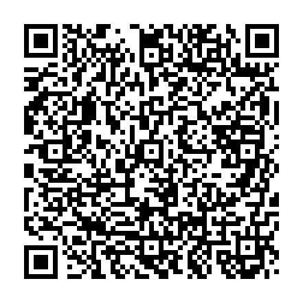 Flashez ce qrCode pour partager la sortie !