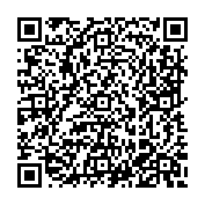 Flashez ce qrCode pour partager la sortie !