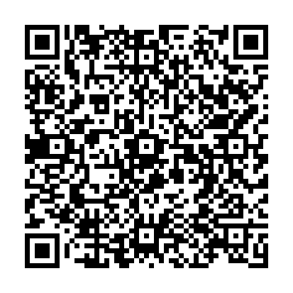 Flashez ce qrCode pour partager la sortie !