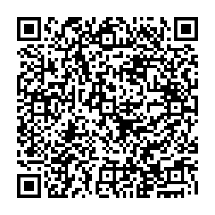 Flashez ce qrCode pour partager la sortie !