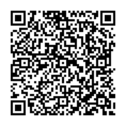 Flashez ce qrCode pour partager la sortie !