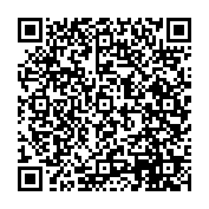 Flashez ce qrCode pour partager la sortie !