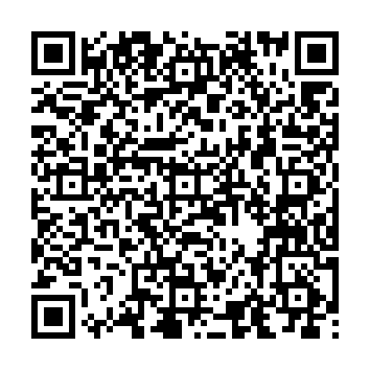 Flashez ce qrCode pour partager la sortie !