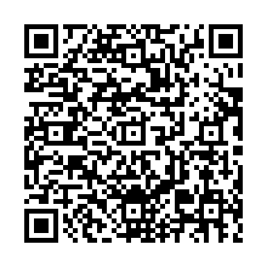 Flashez ce qrCode pour partager la sortie !