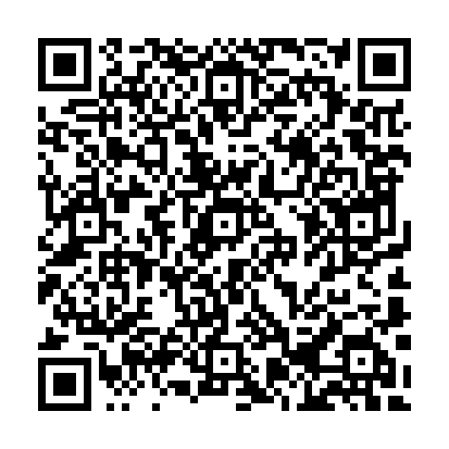 Flashez ce qrCode pour partager la sortie !