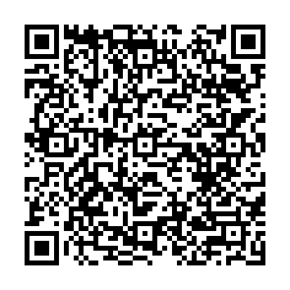 Flashez ce qrCode pour partager la sortie !